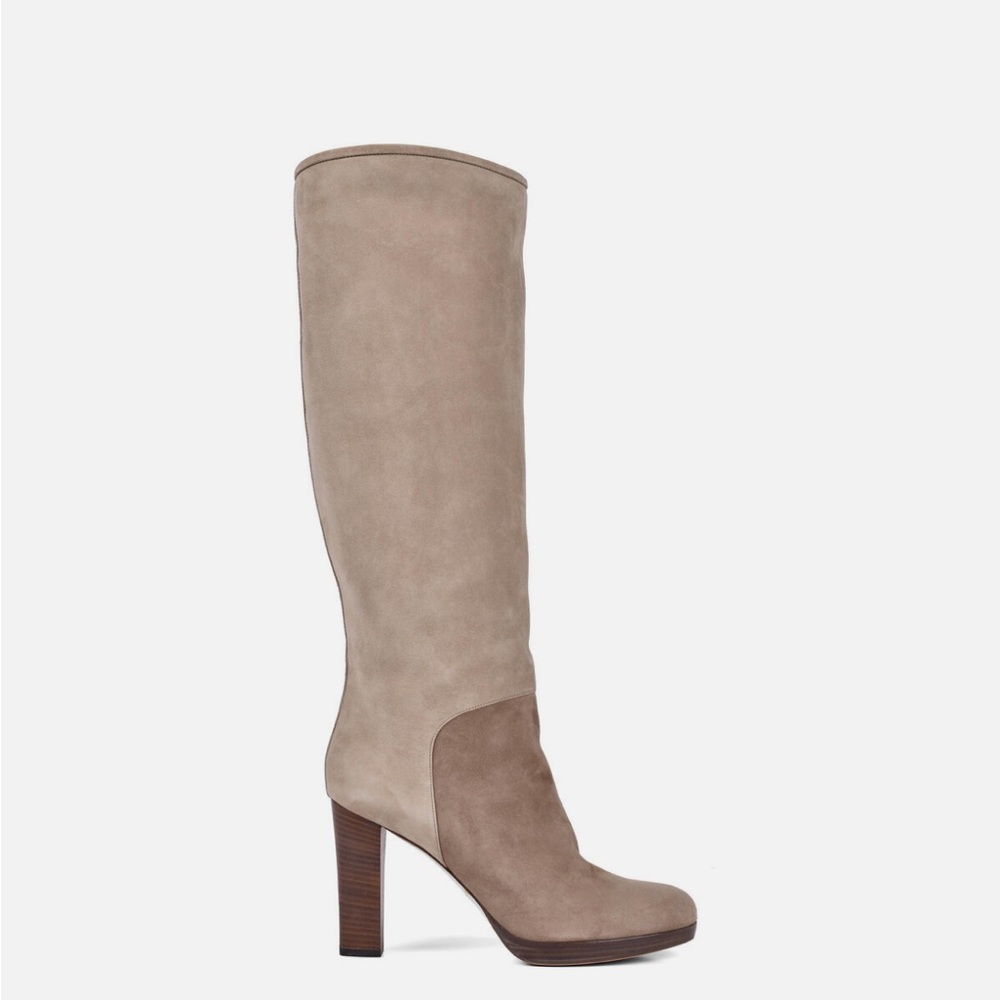 Loro Piana Thador Boots